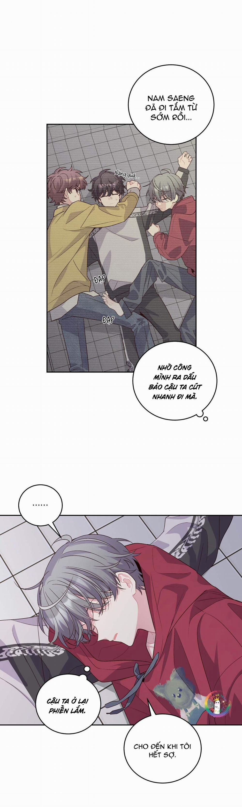 Merry Marbling 27 trang 2