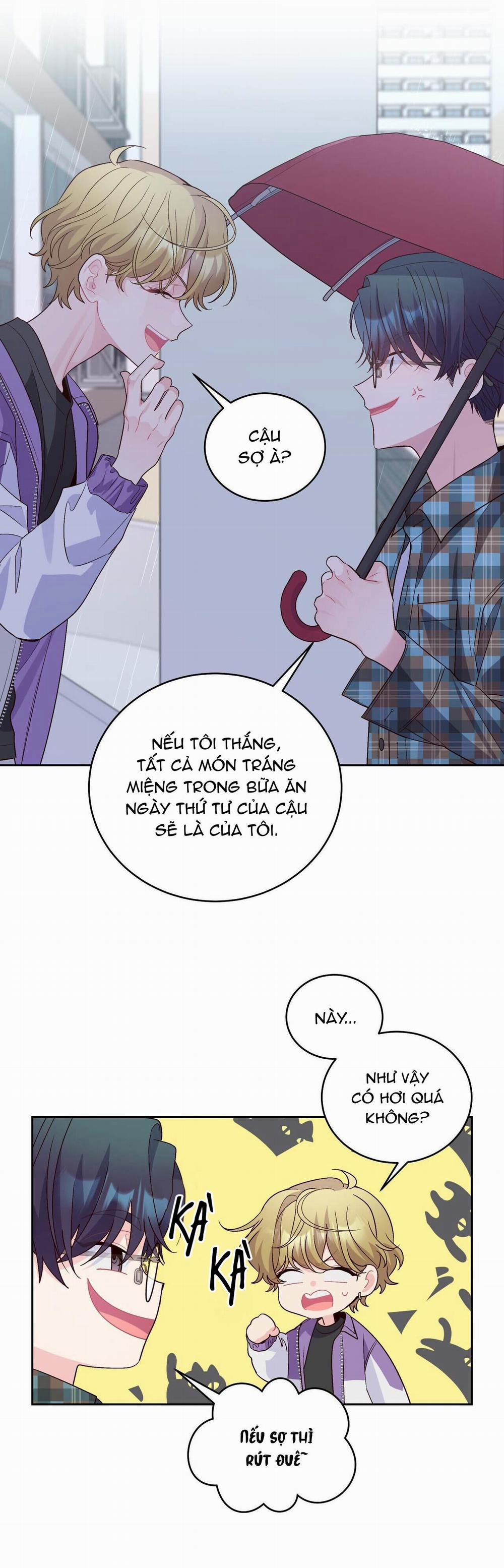 Merry Marbling 27 trang 22