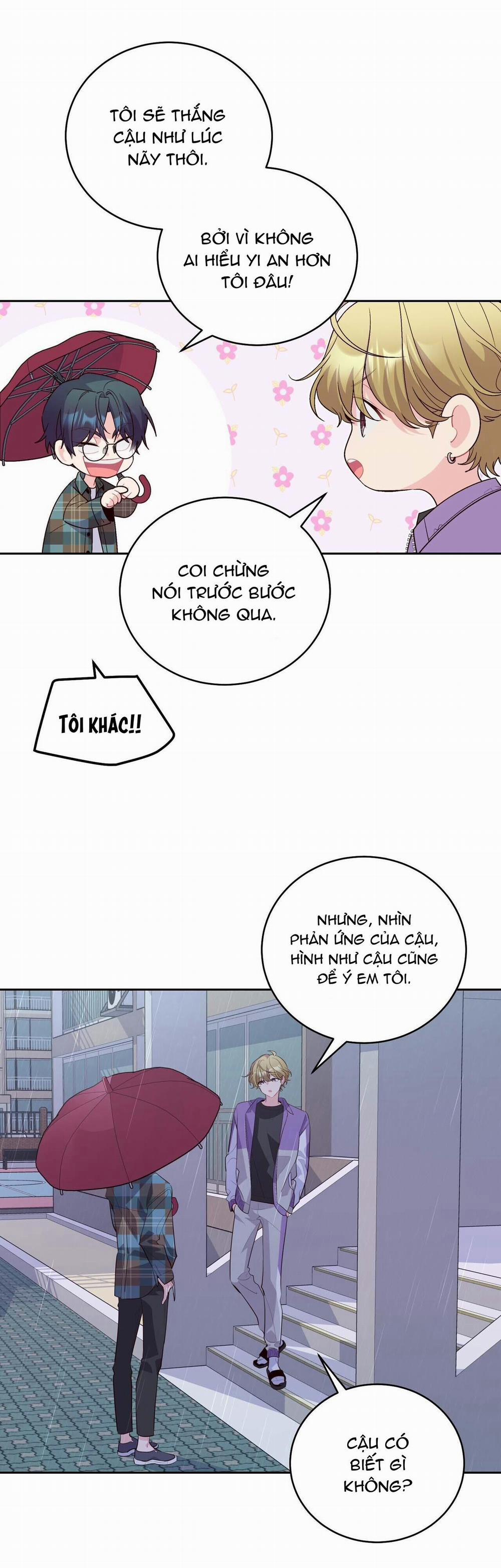 Merry Marbling 27 trang 26