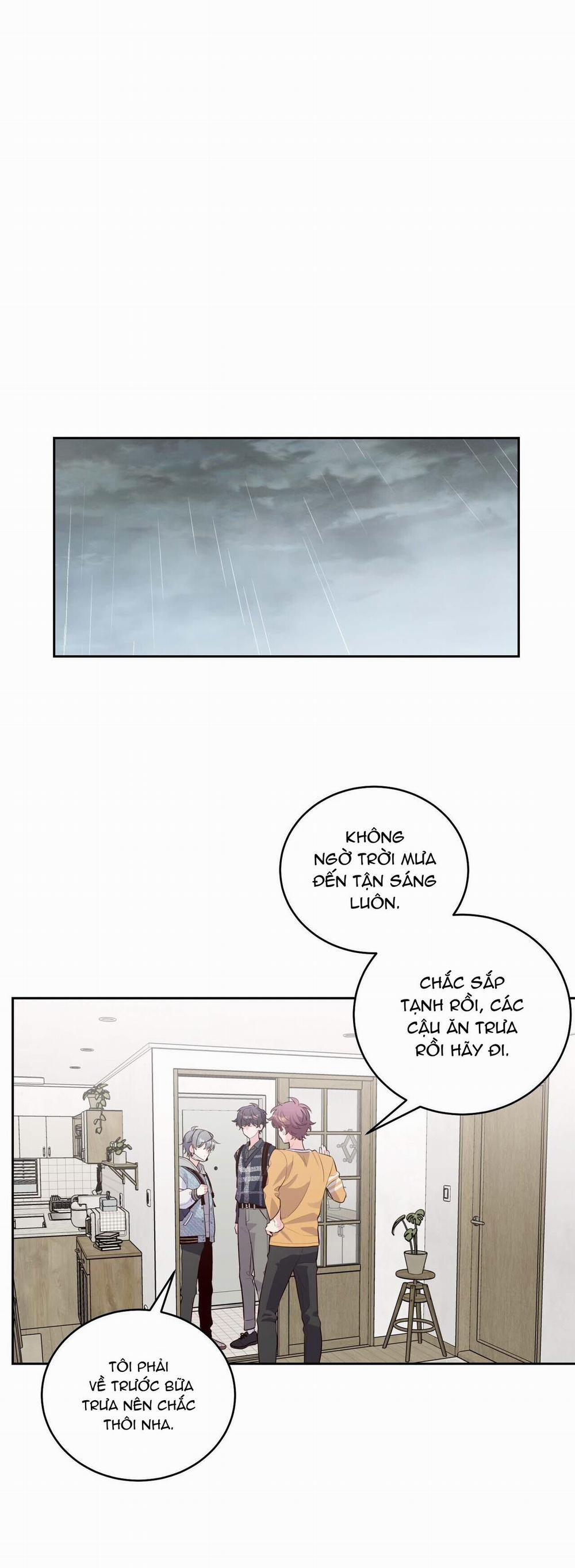 Merry Marbling 27 trang 28