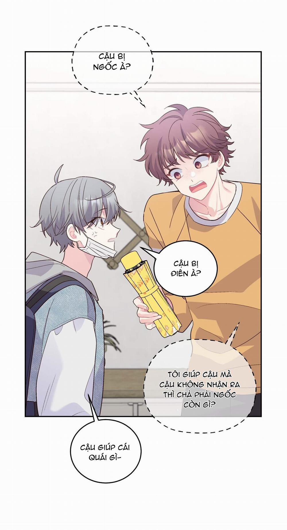 Merry Marbling 27 trang 31