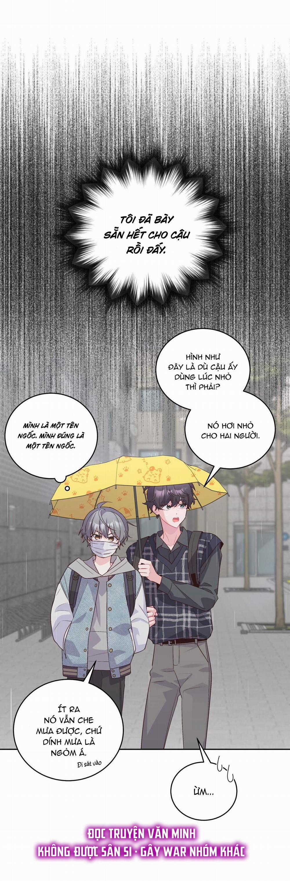 Merry Marbling 27 trang 32