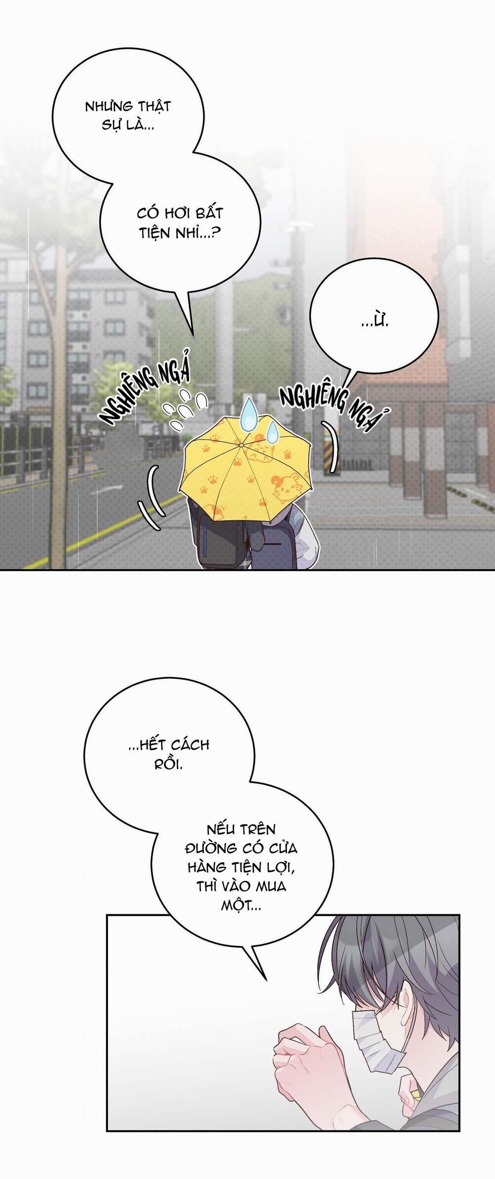 Merry Marbling 27 trang 33