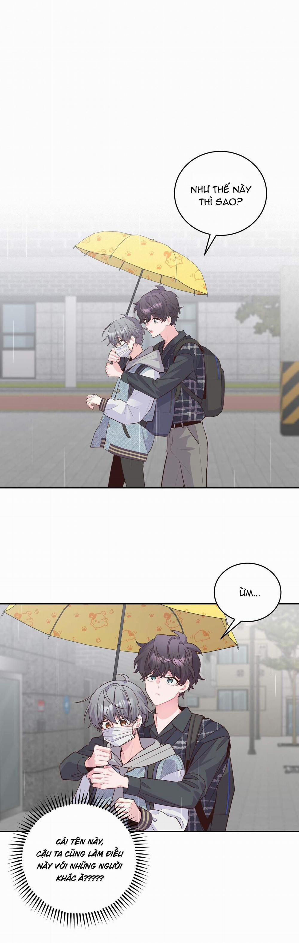 Merry Marbling 27 trang 34