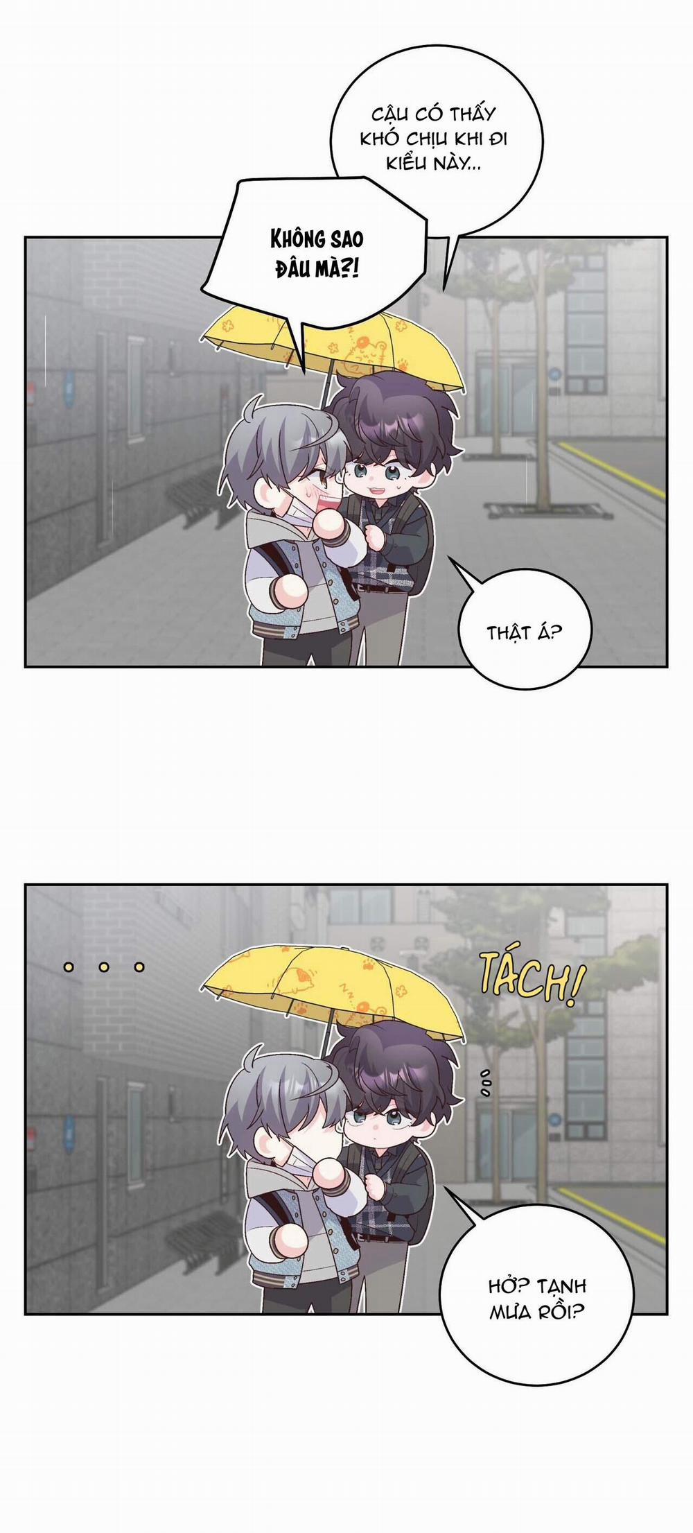 Merry Marbling 27 trang 35