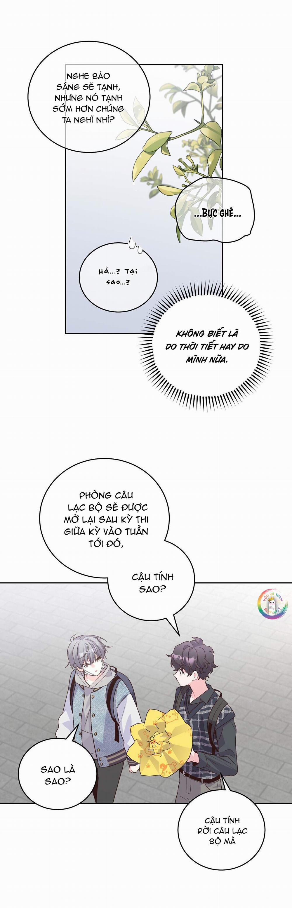 Merry Marbling 27 trang 36