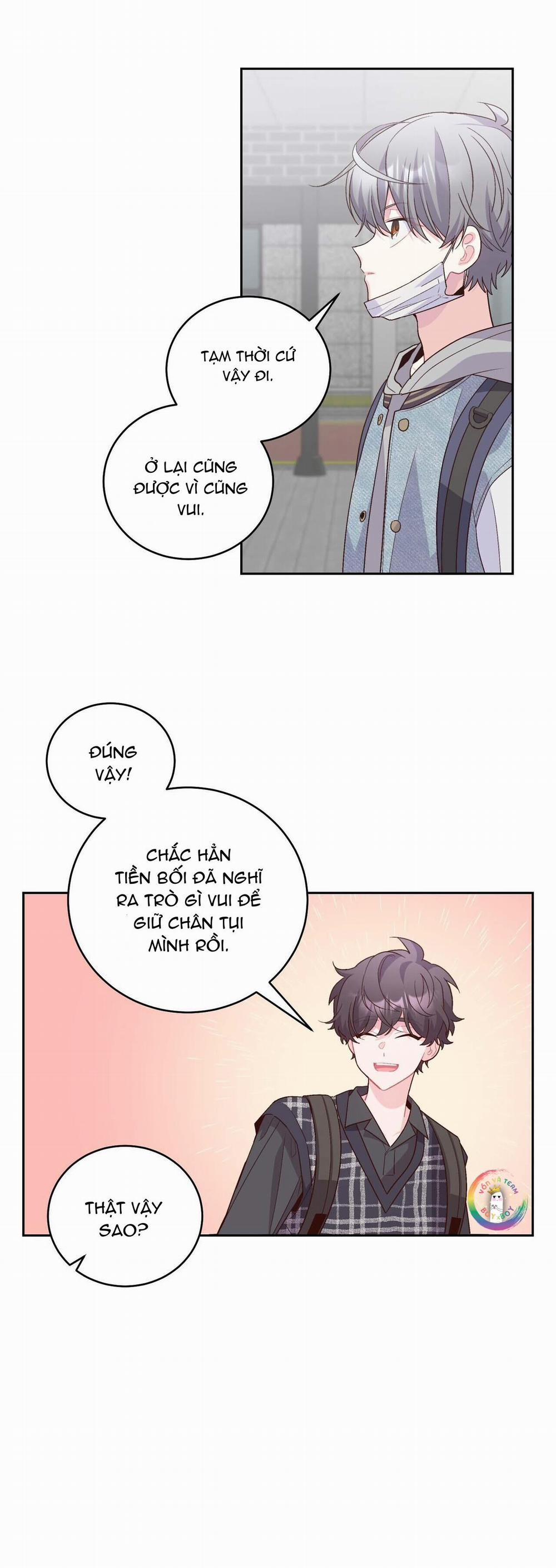 Merry Marbling 27 trang 37