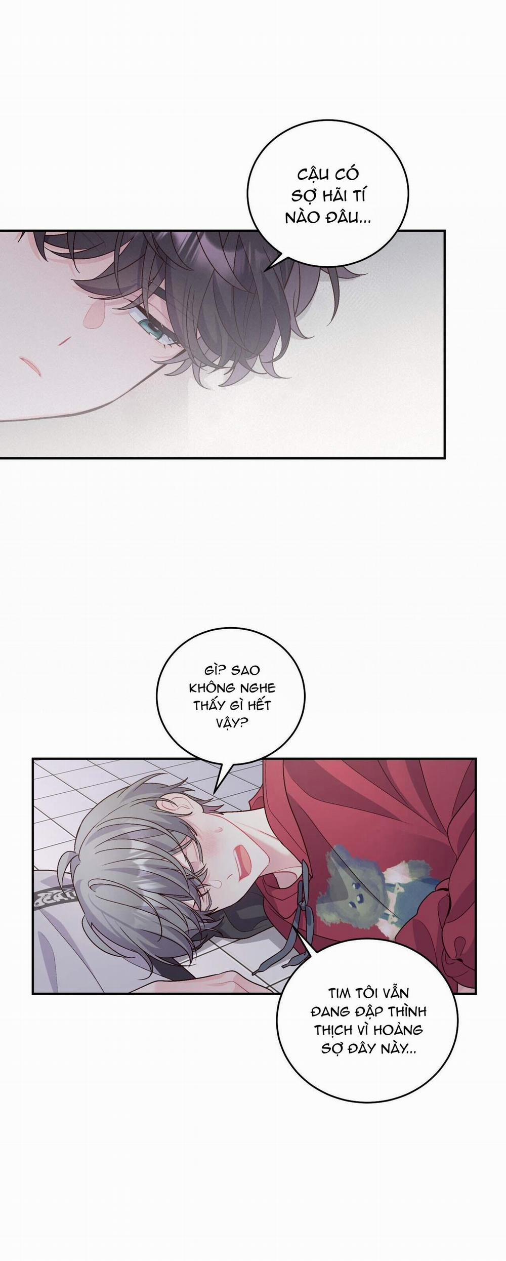 Merry Marbling 27 trang 6