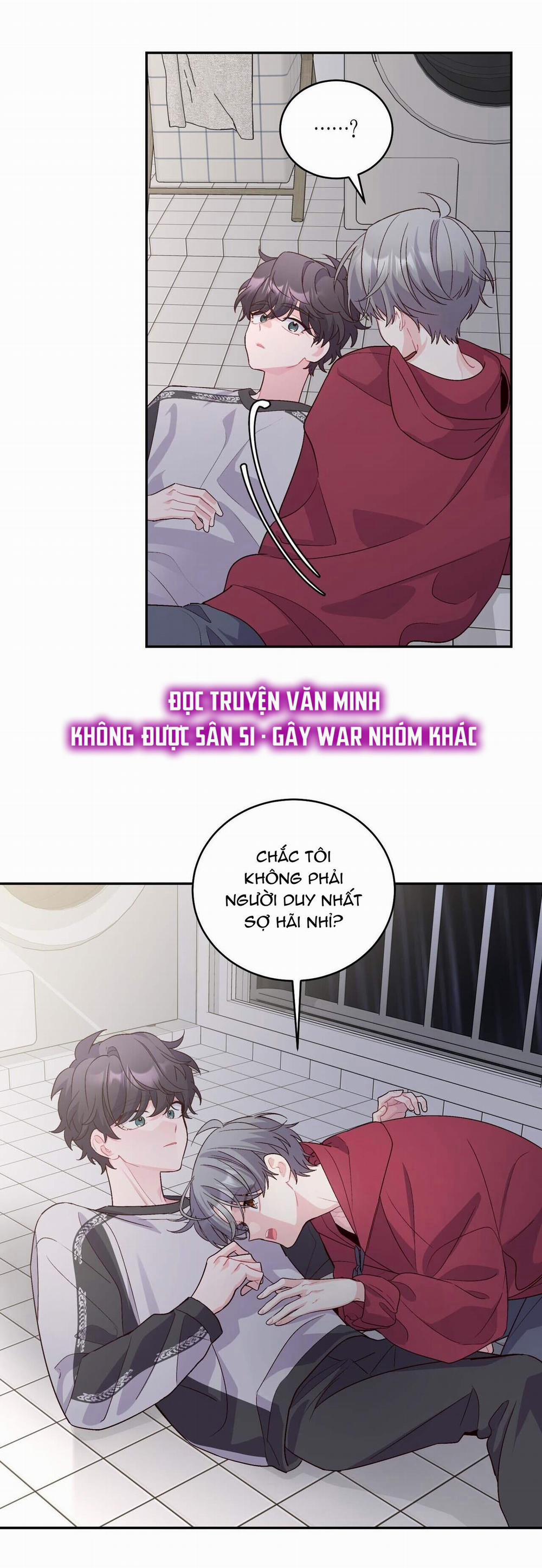 Merry Marbling 27 trang 7