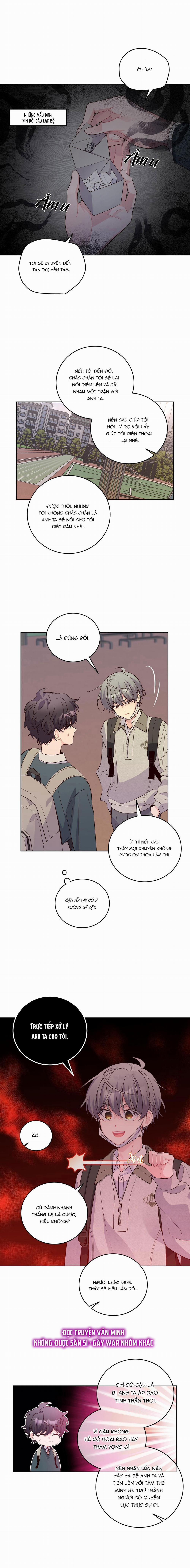 Merry Marbling 28 trang 12