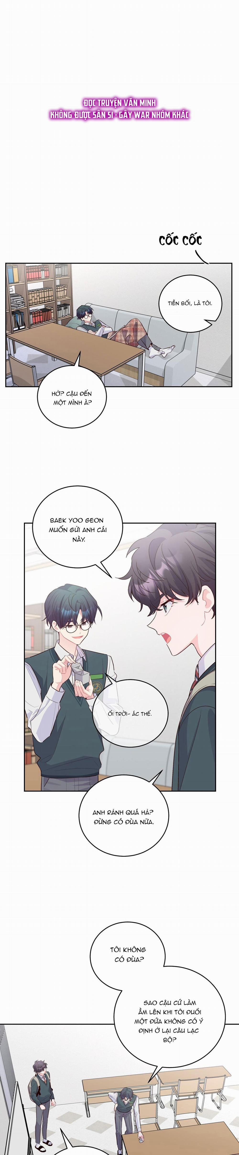 Merry Marbling 28 trang 14