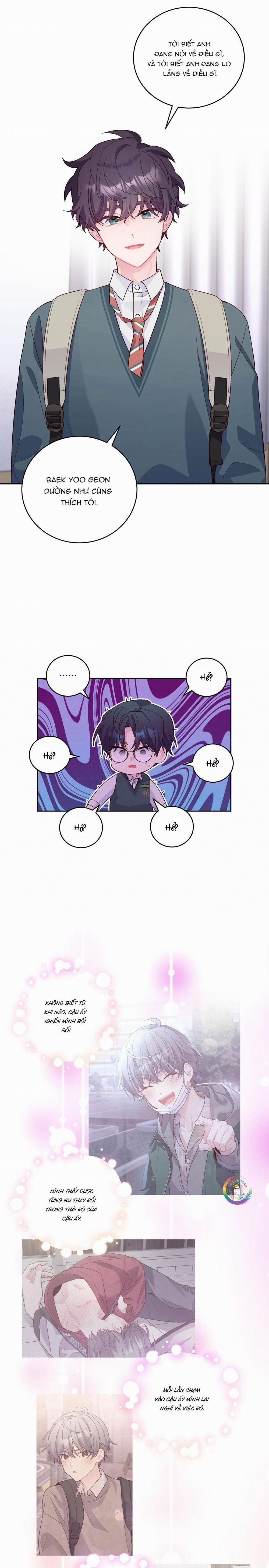 Merry Marbling 28 trang 18