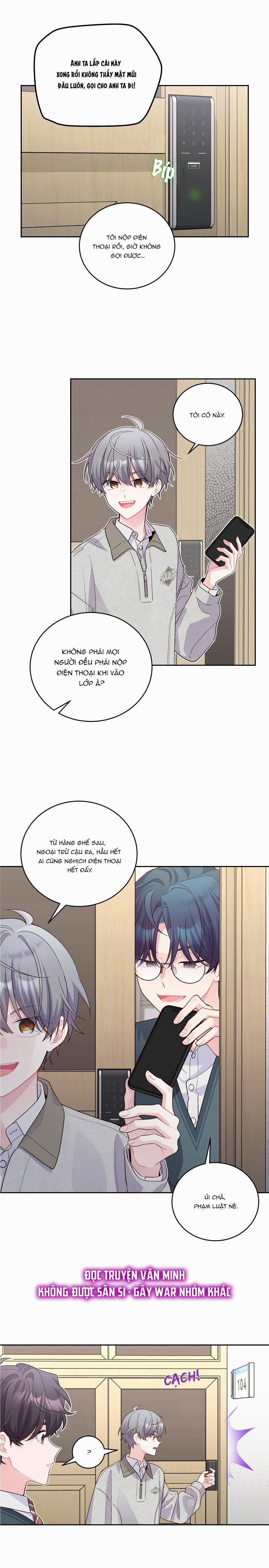 Merry Marbling 28 trang 2