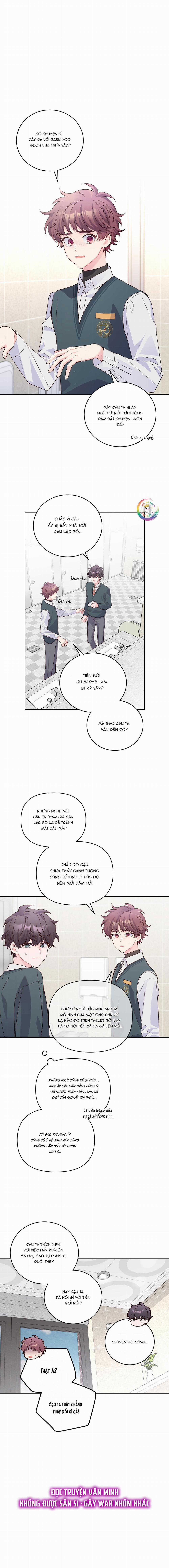 Merry Marbling 28 trang 5