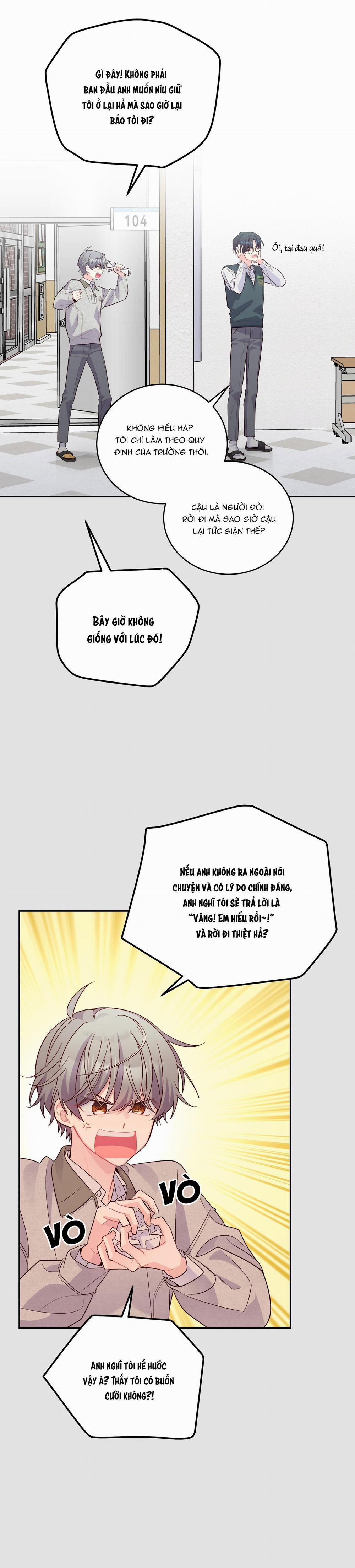 Merry Marbling 28 trang 6