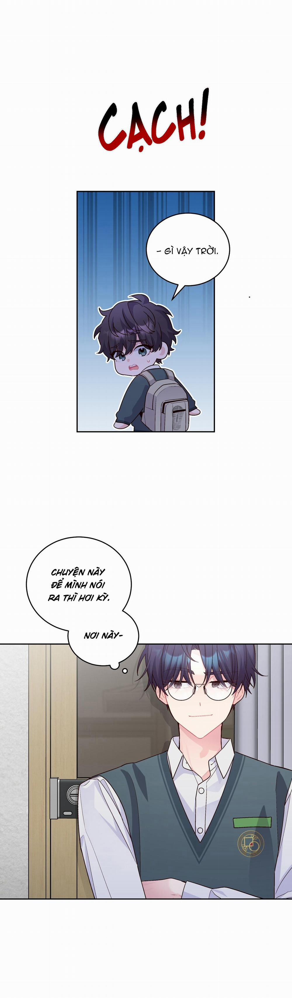 Merry Marbling 29 trang 11