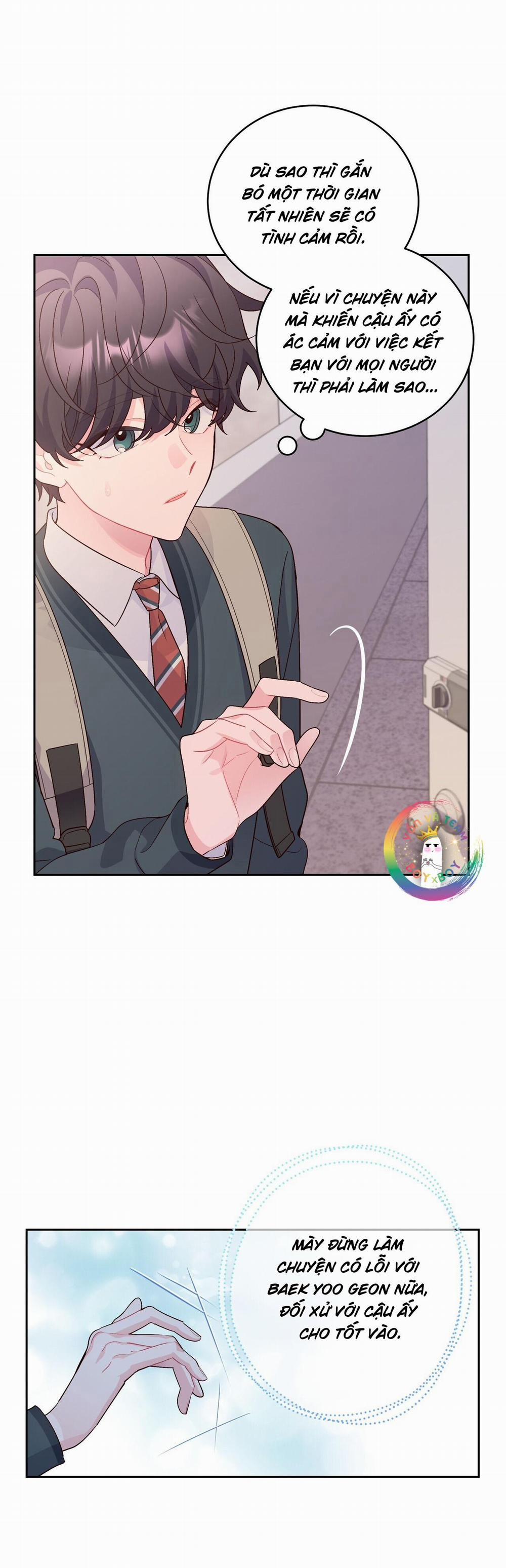 Merry Marbling 29 trang 16