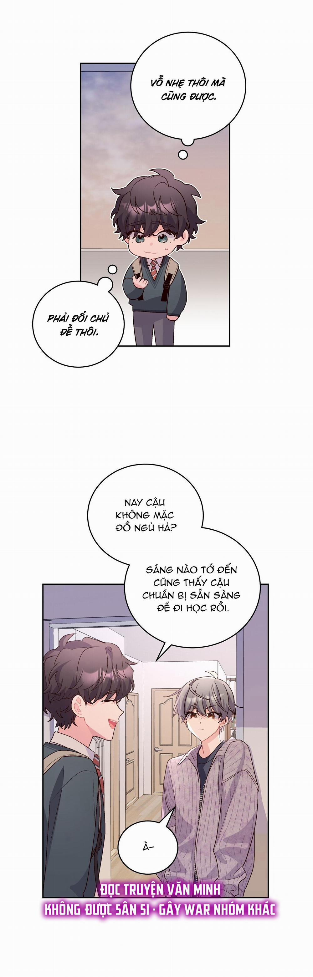 Merry Marbling 29 trang 17