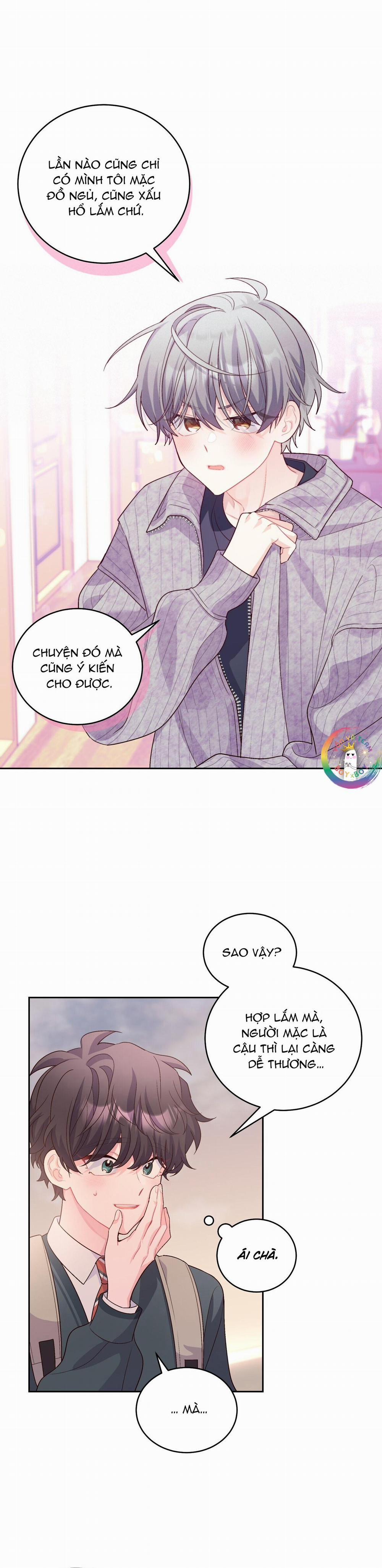 Merry Marbling 29 trang 18