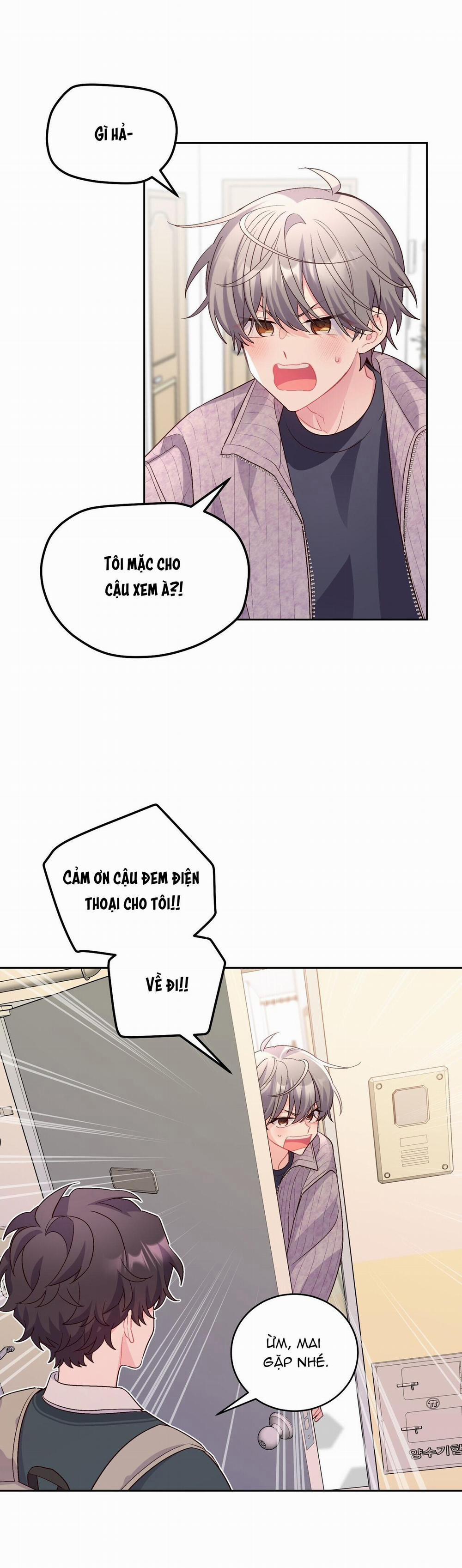 Merry Marbling 29 trang 19