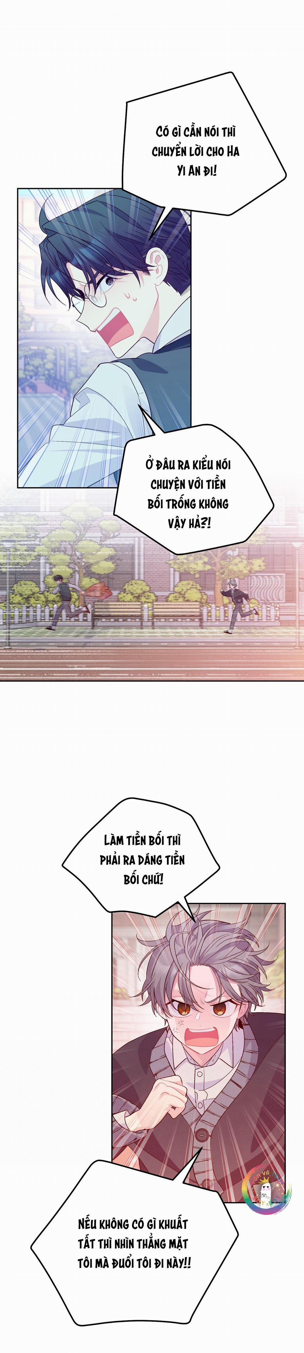 Merry Marbling 29 trang 26