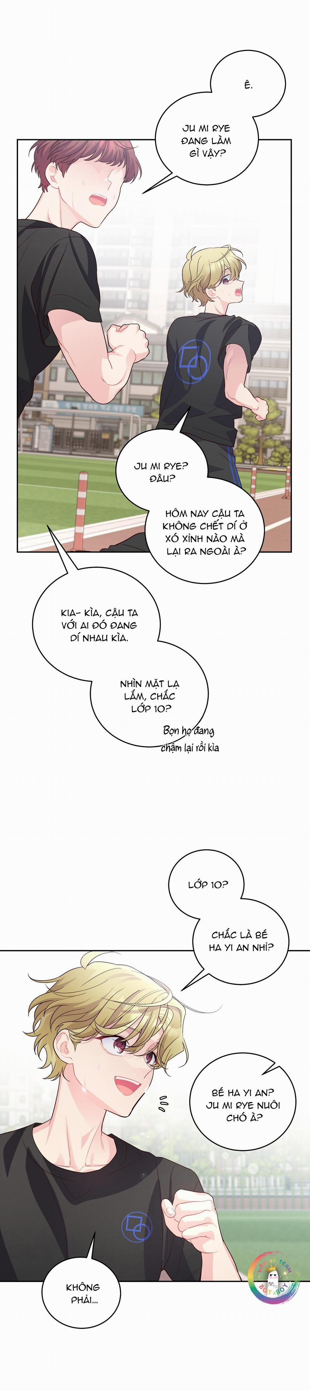 Merry Marbling 29 trang 28