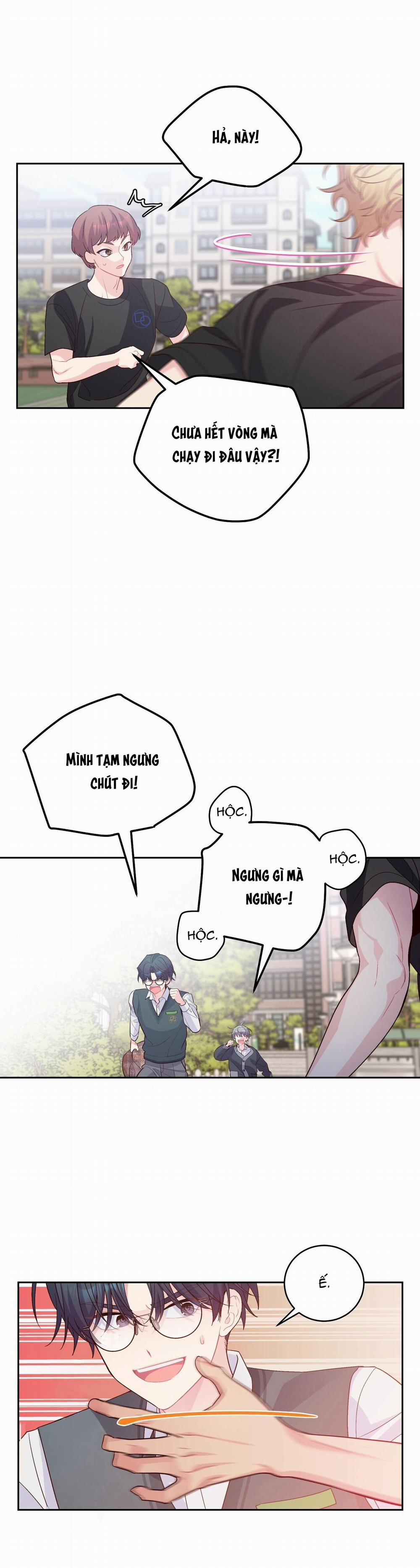 Merry Marbling 29 trang 29