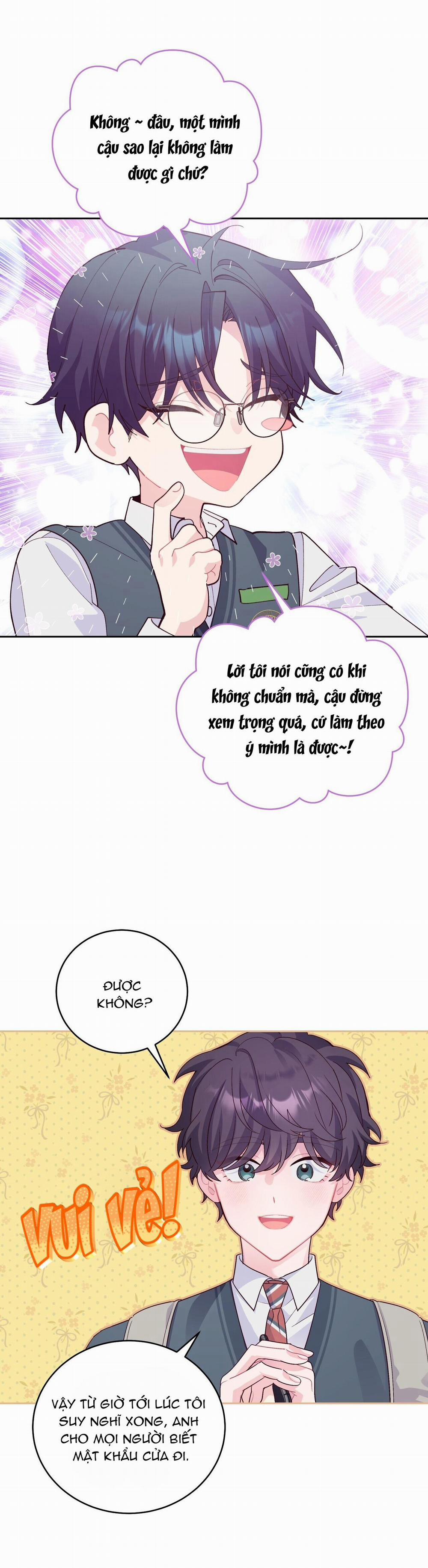 Merry Marbling 29 trang 8