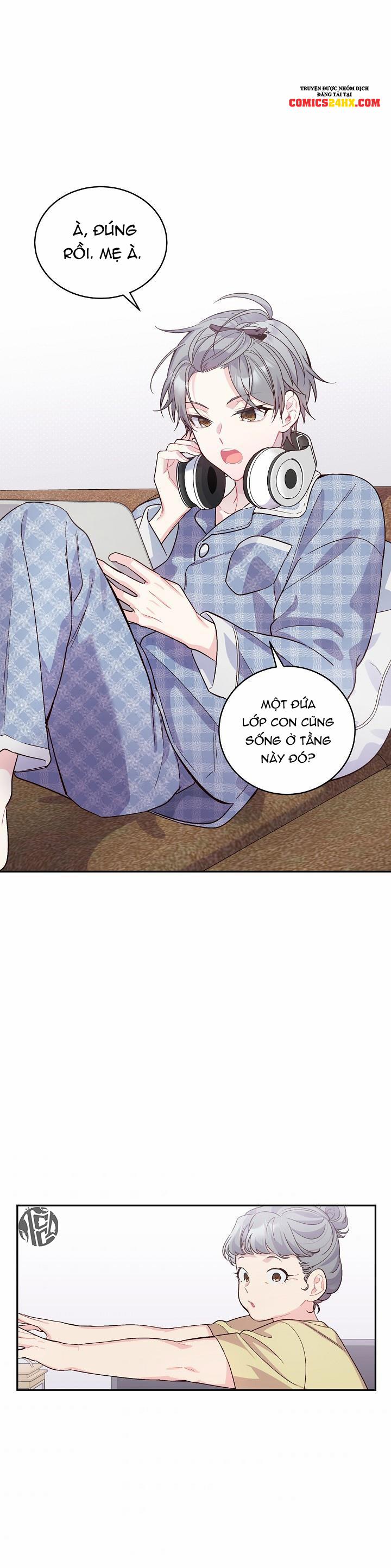 Merry Marbling 3 trang 1