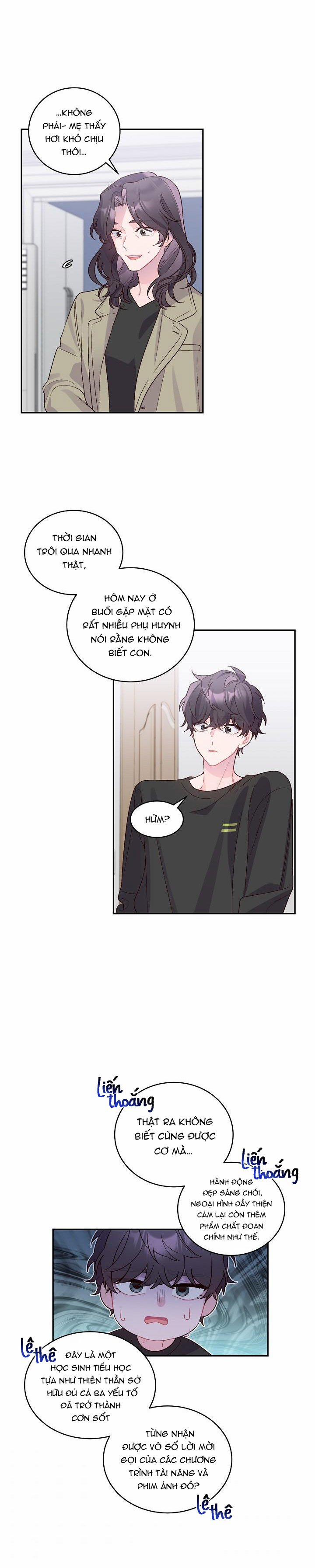 Merry Marbling 3 trang 10