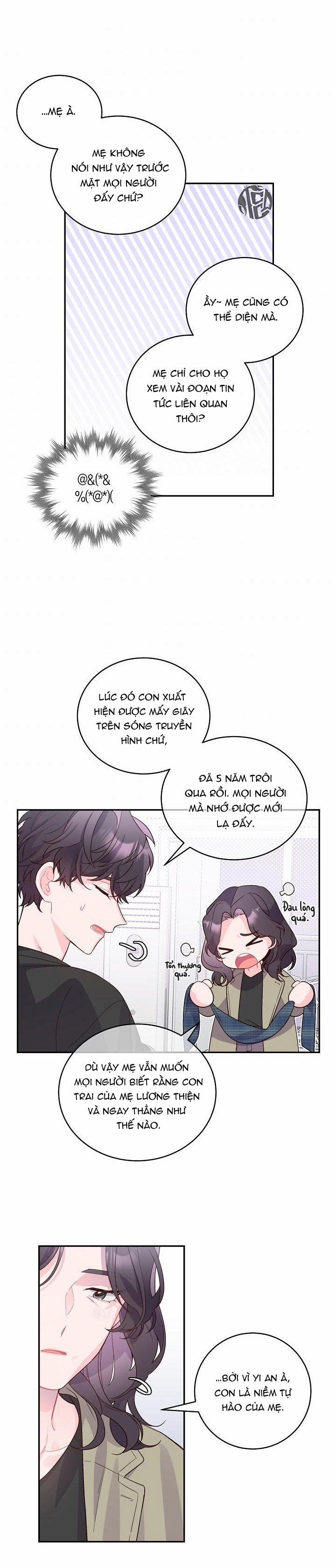 Merry Marbling 3 trang 11