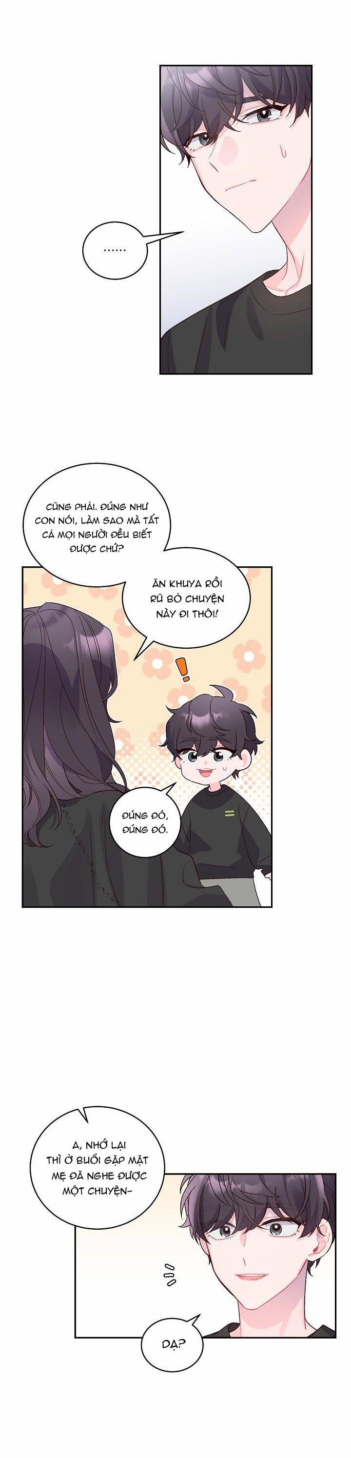 Merry Marbling 3 trang 12