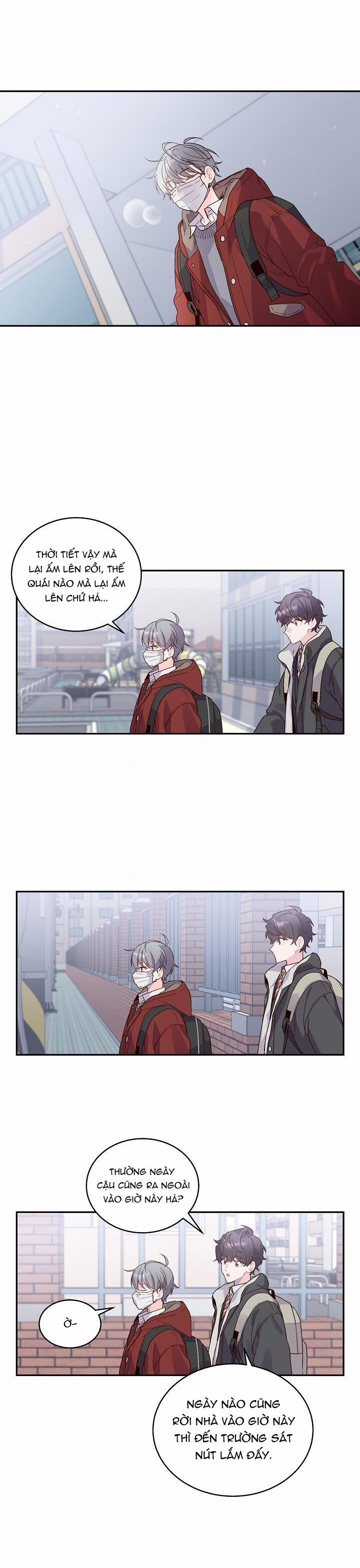 Merry Marbling 3 trang 14