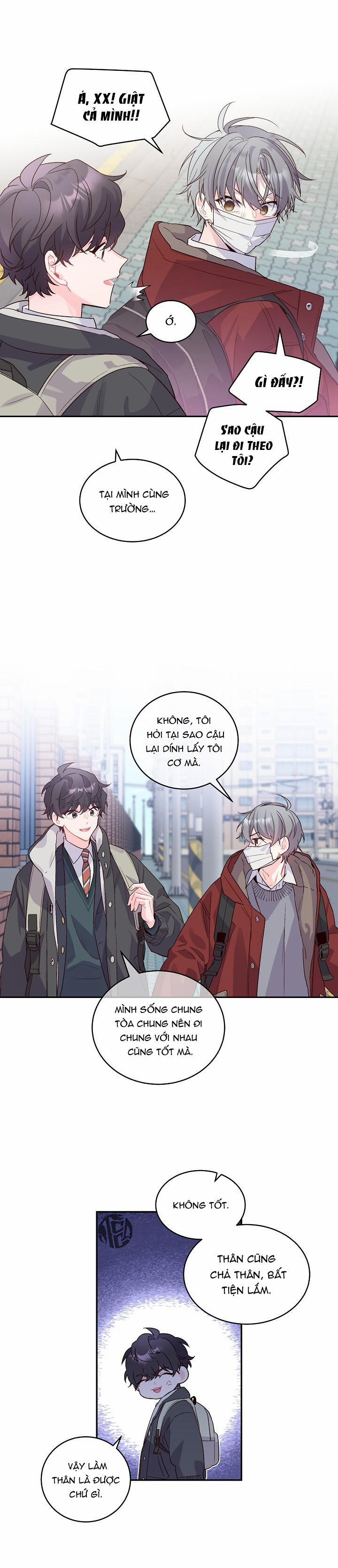 Merry Marbling 3 trang 15