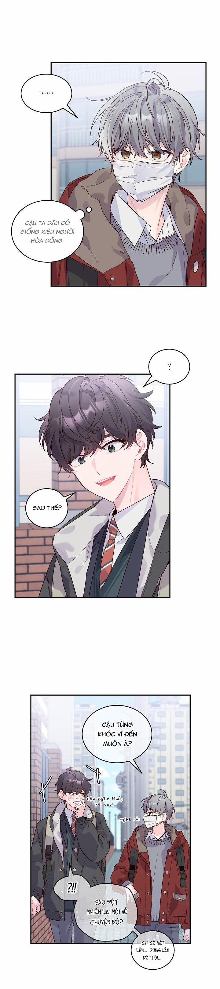 Merry Marbling 3 trang 16