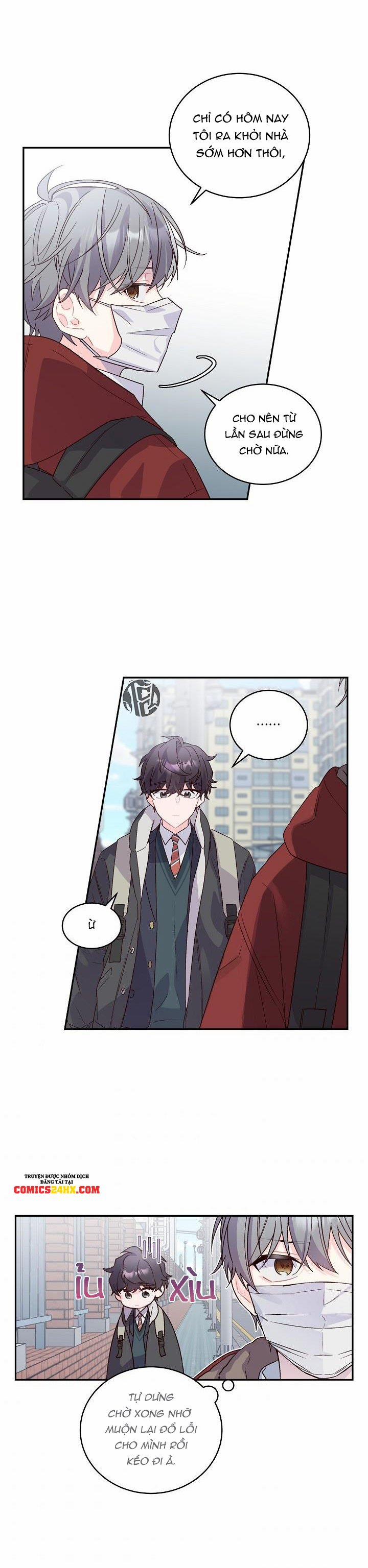 Merry Marbling 3 trang 17