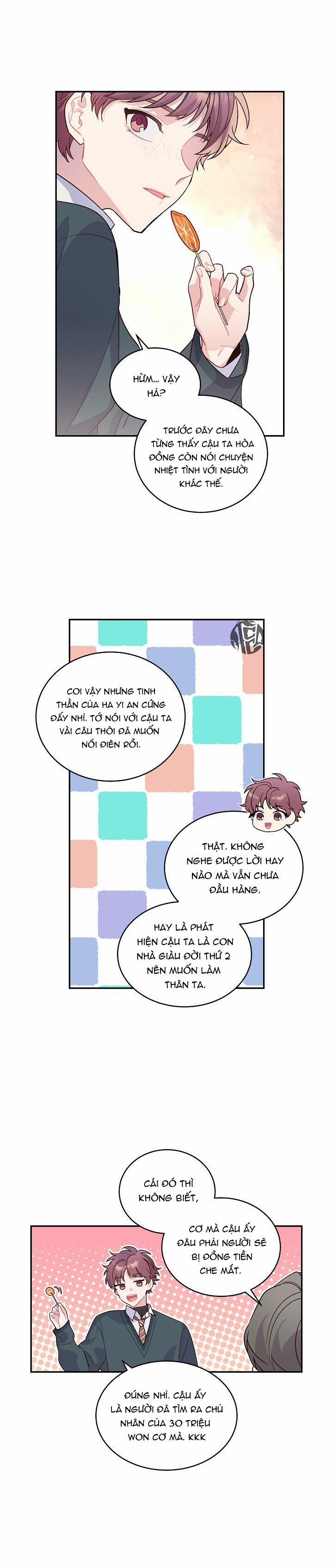 Merry Marbling 3 trang 19