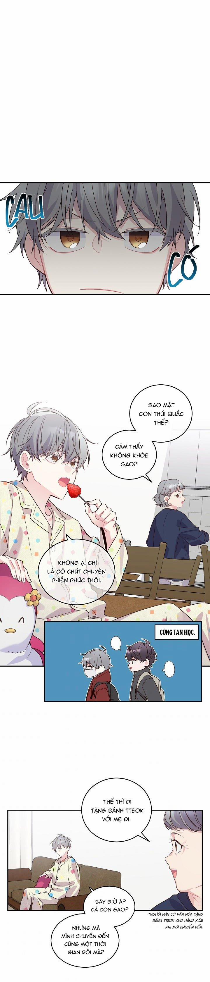 Merry Marbling 3 trang 20