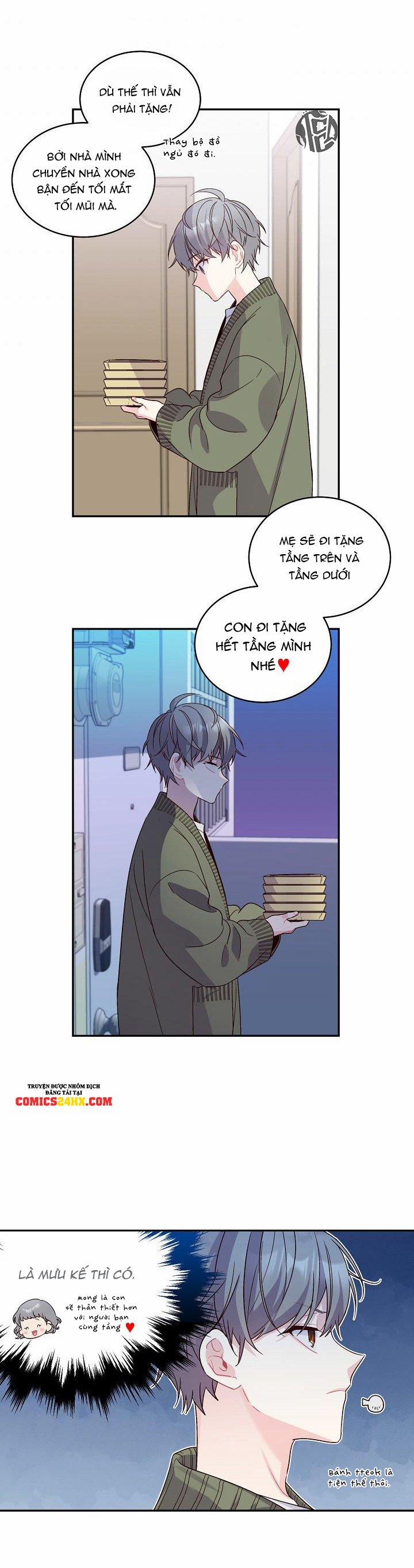 Merry Marbling 3 trang 21