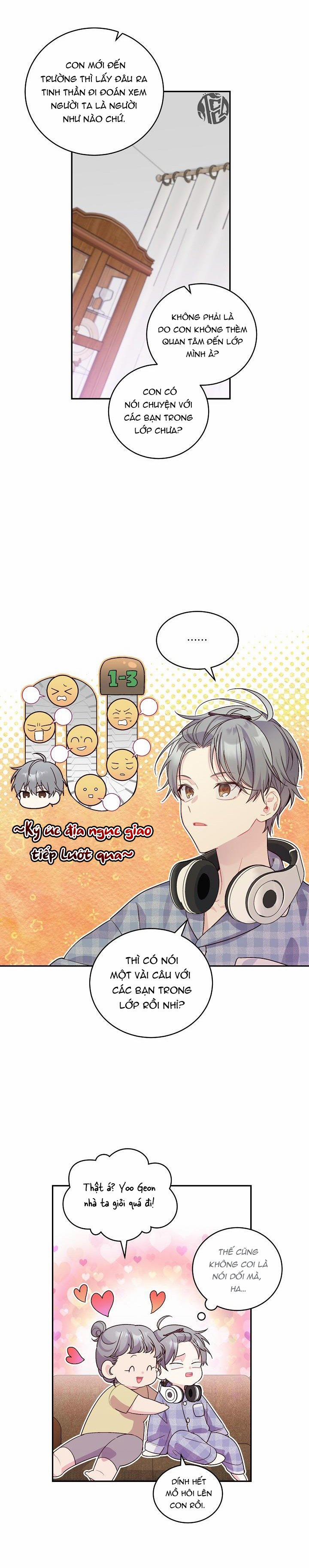 Merry Marbling 3 trang 3