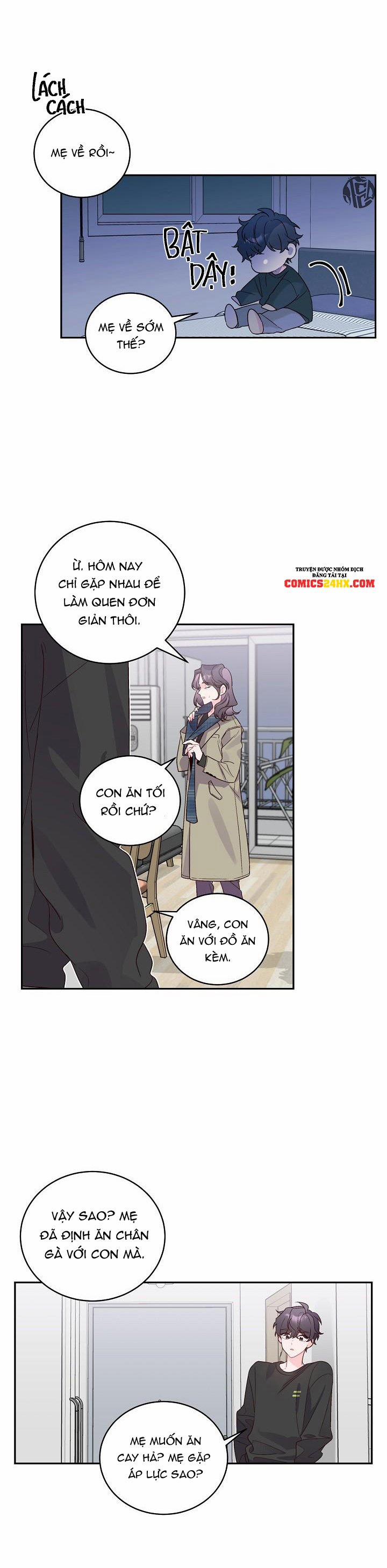 Merry Marbling 3 trang 9