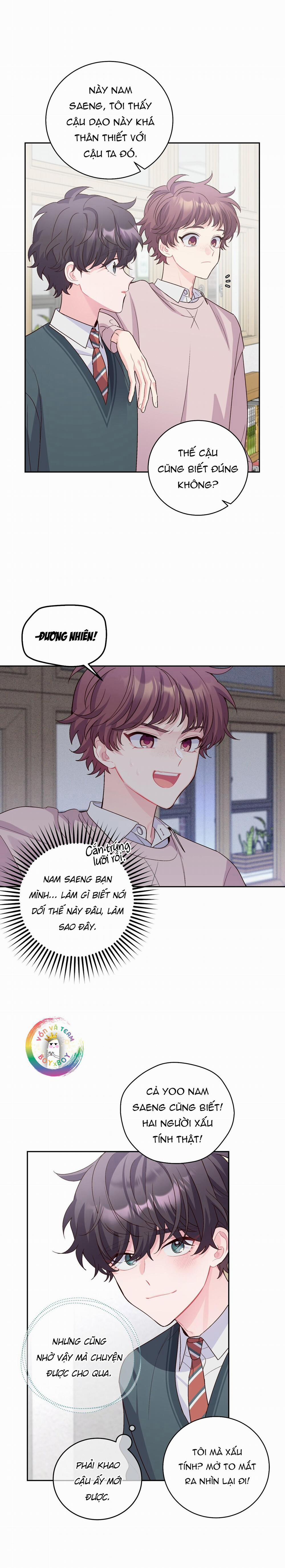 Merry Marbling 30 trang 12