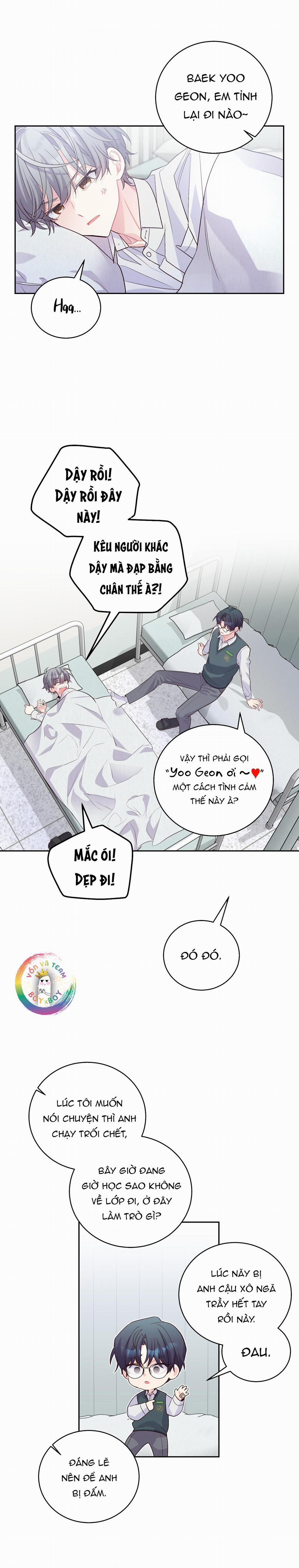 Merry Marbling 30 trang 16