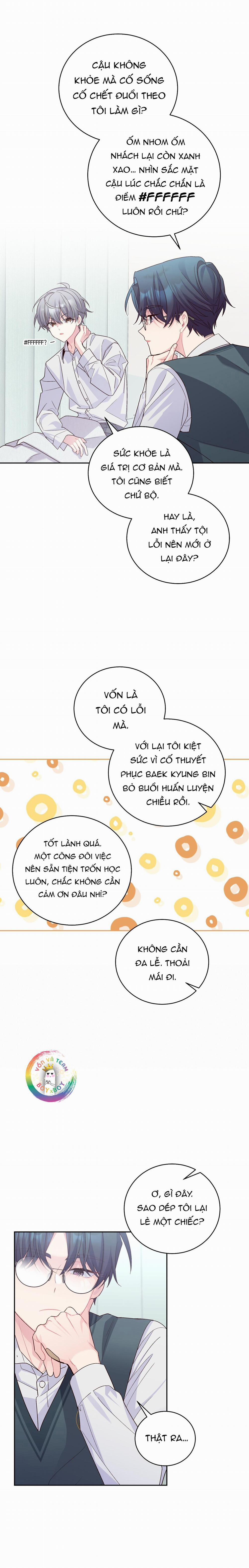 Merry Marbling 30 trang 17