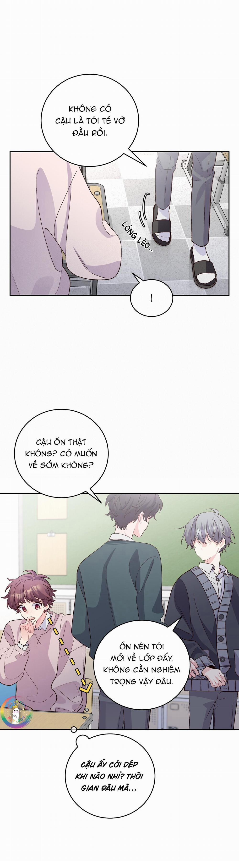 Merry Marbling 31 trang 10