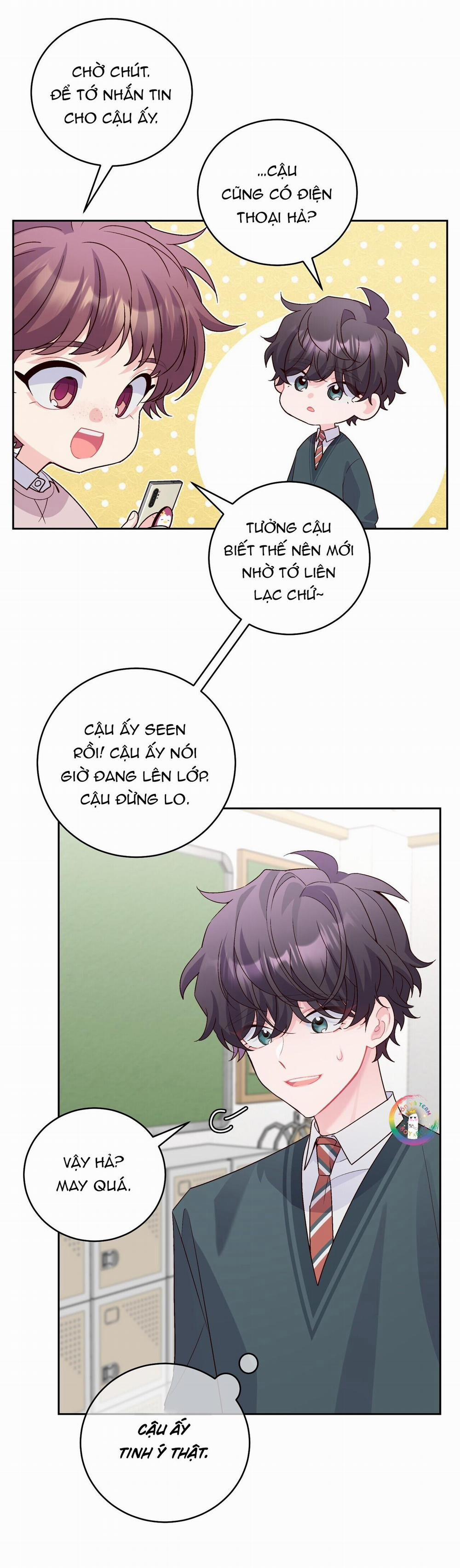 Merry Marbling 31 trang 2