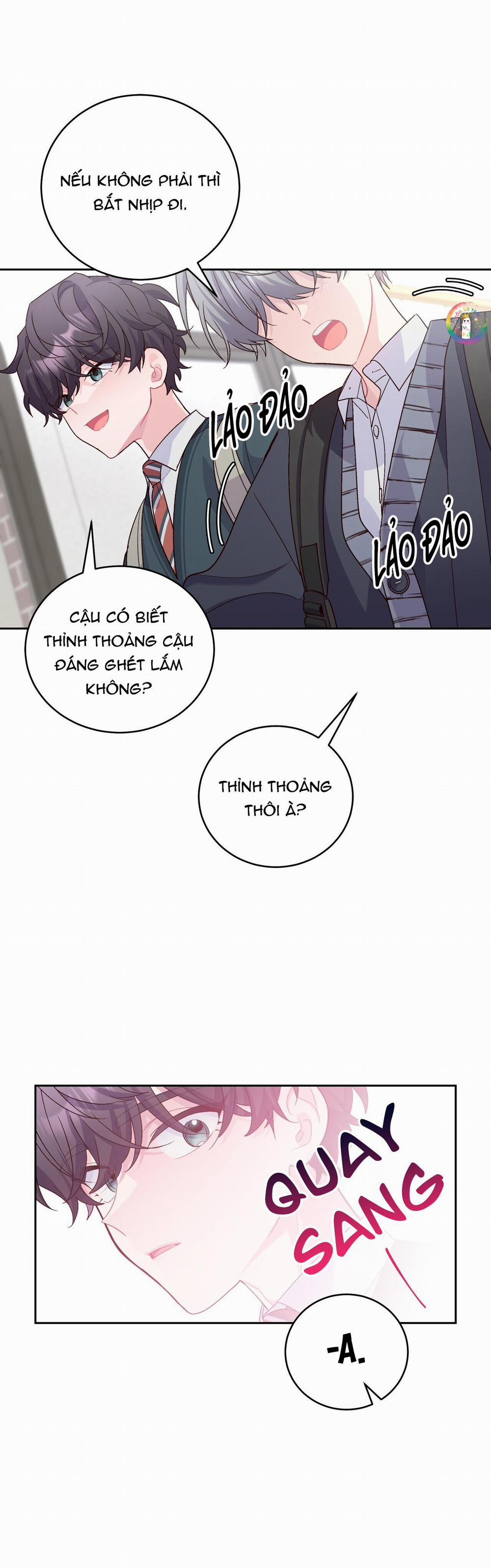 Merry Marbling 31 trang 22