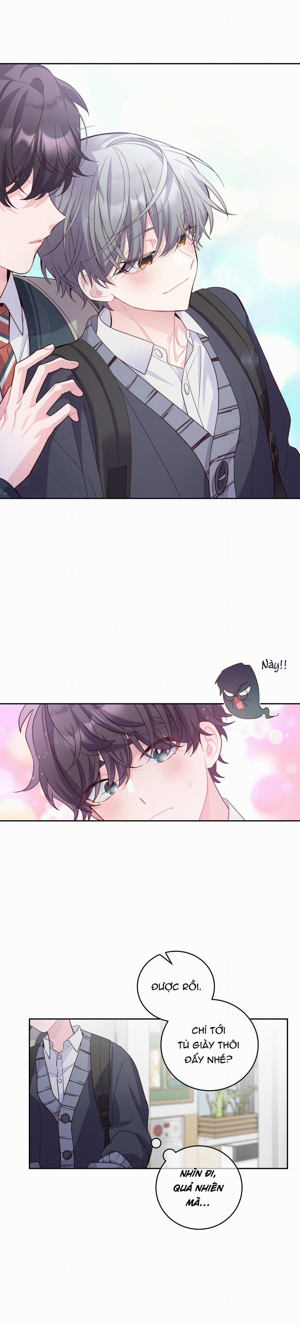 Merry Marbling 31 trang 27