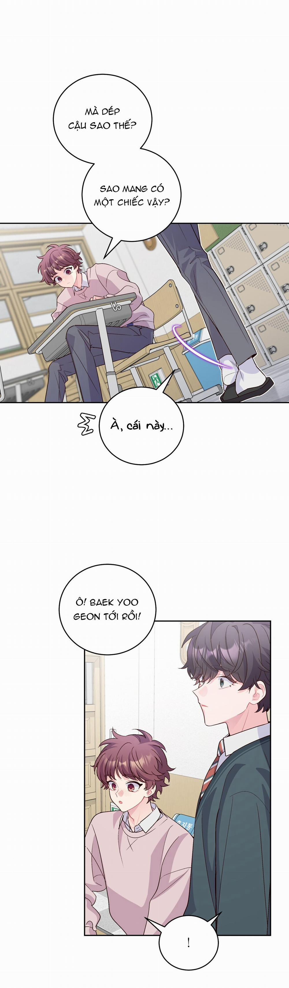 Merry Marbling 31 trang 3