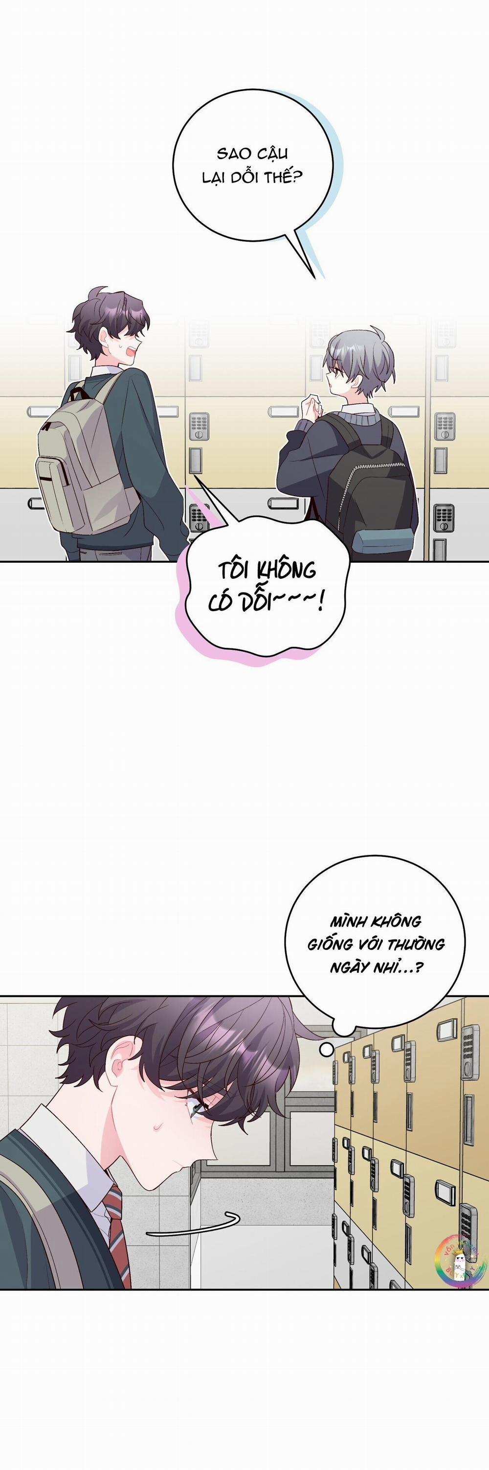 Merry Marbling 31 trang 30